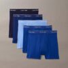 Cotton Classics 5-Pack Boxer Brief Cotton Classics 5-Pack Boxer Brief