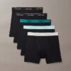 Cotton Classics 5-Pack Boxer Brief Cotton Classics 5-Pack Boxer Brief