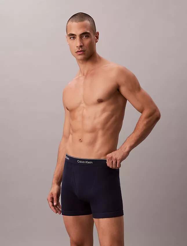Cotton Classics 5-Pack Boxer Brief Cotton Classics 5-Pack Boxer Brief