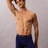 Cotton Classics 5-Pack Boxer Brief Cotton Classics 5-Pack Boxer Brief