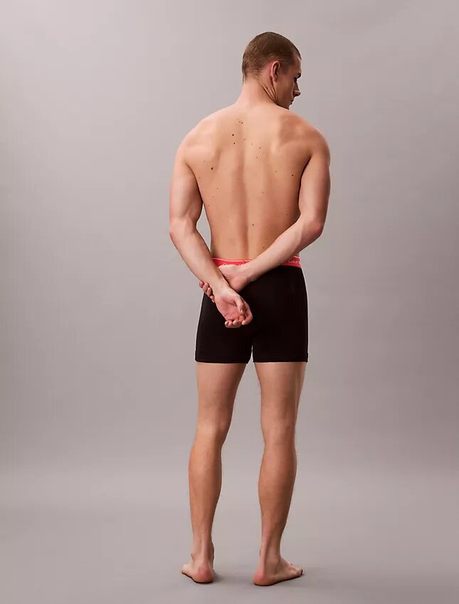 Cotton Classics 5-Pack Boxer Brief Cotton Classics 5-Pack Boxer Brief