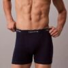 Cotton Classics 5-Pack Boxer Brief Cotton Classics 5-Pack Boxer Brief