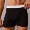 Cotton Classics 5-Pack Boxer Brief Cotton Classics 5-Pack Boxer Brief