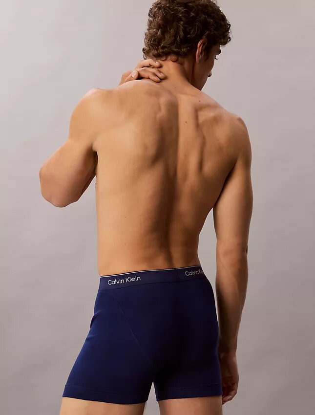 Cotton Classics 5-Pack Boxer Brief Cotton Classics 5-Pack Boxer Brief