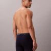 Cotton Classics 5-Pack Boxer Brief Cotton Classics 5-Pack Boxer Brief