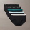 Cotton Classics 5-Pack Brief