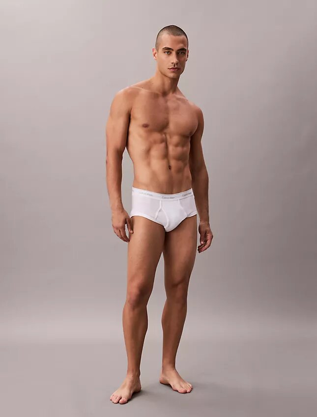 Cotton Classics 5-Pack Brief Cotton Classics 5-Pack Brief