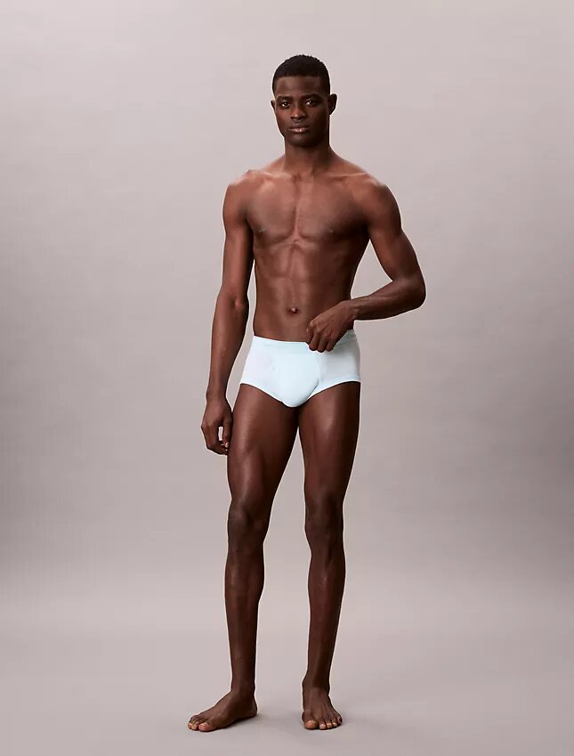 Cotton Classics 5-Pack Brief Cotton Classics 5-Pack Brief