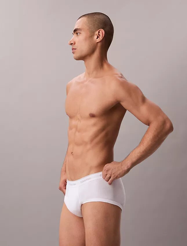 Cotton Classics 5-Pack Brief Cotton Classics 5-Pack Brief