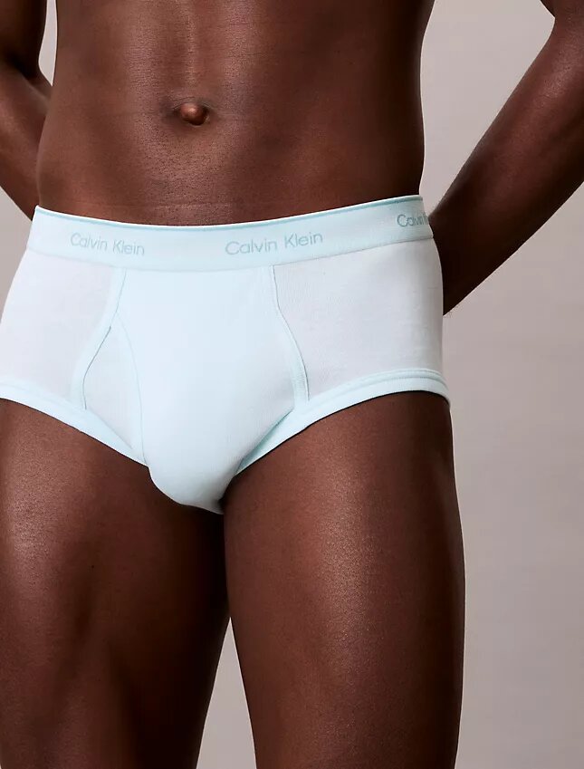 Cotton Classics 5-Pack Brief Cotton Classics 5-Pack Brief