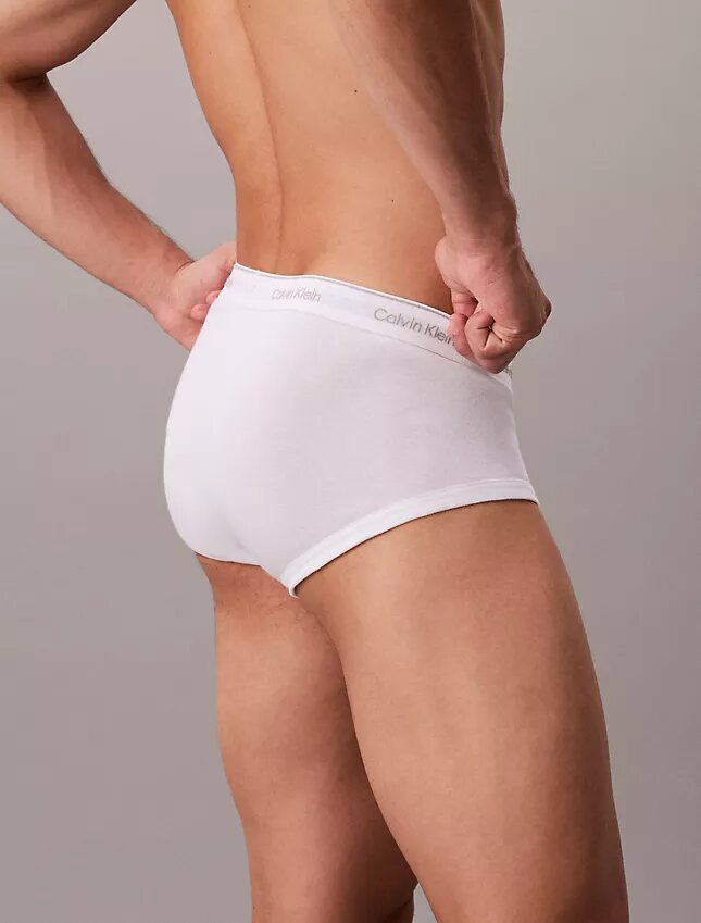Cotton Classics 5-Pack Brief Cotton Classics 5-Pack Brief