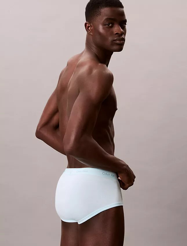 Cotton Classics 5-Pack Brief Cotton Classics 5-Pack Brief