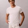 Cotton Classics 5-Pack Classic Fit Crewneck T-Shirt
