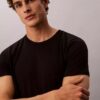 Cotton Classics 5-Pack Classic Fit Crewneck T-Shirt