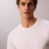 Cotton Classics 5-Pack Classic Fit Crewneck T-Shirt