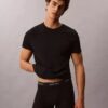 Cotton Classics 5-Pack Classic Fit Crewneck T-Shirt