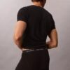 Cotton Classics 5-Pack Classic Fit Crewneck T-Shirt