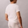 Cotton Classics 5-Pack Classic Fit Crewneck T-Shirt