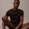 Cotton Classics 5-Pack Classic Fit Crewneck T-Shirt