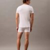 Cotton Classics 5-Pack Classic Fit V-Neck T-Shirt