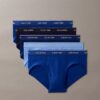 Cotton Classics 5-Pack Hip Brief