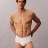 Cotton Classics 5-Pack Hip Brief