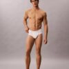 Cotton Classics 5-Pack Hip Brief
