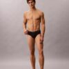 Cotton Classics 5-Pack Hip Brief