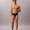 Cotton Classics 5-Pack Hip Brief