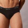 Cotton Classics 5-Pack Hip Brief