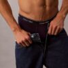 Cotton Classics 5-Pack Hip Brief