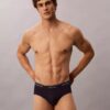 Cotton Classics 5-Pack Hip Brief