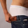 Cotton Classics 5-Pack Hip Brief