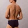 Cotton Classics 5-Pack Hip Brief