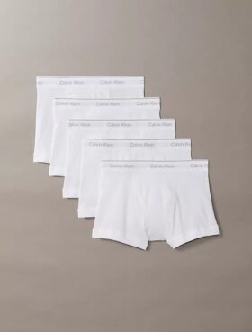 Cotton Classics 5-Pack Trunk