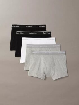 Cotton Classics 5-Pack Trunk