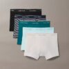 Cotton Classics 5-Pack Trunk Cotton Classics 5-Pack Trunk