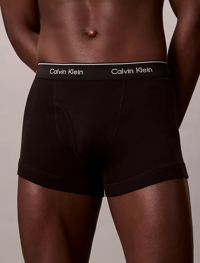 Cotton Classics 5-Pack Trunk Cotton Classics 5-Pack Trunk