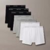 Cotton Classics 7-Pack Boxer Brief
