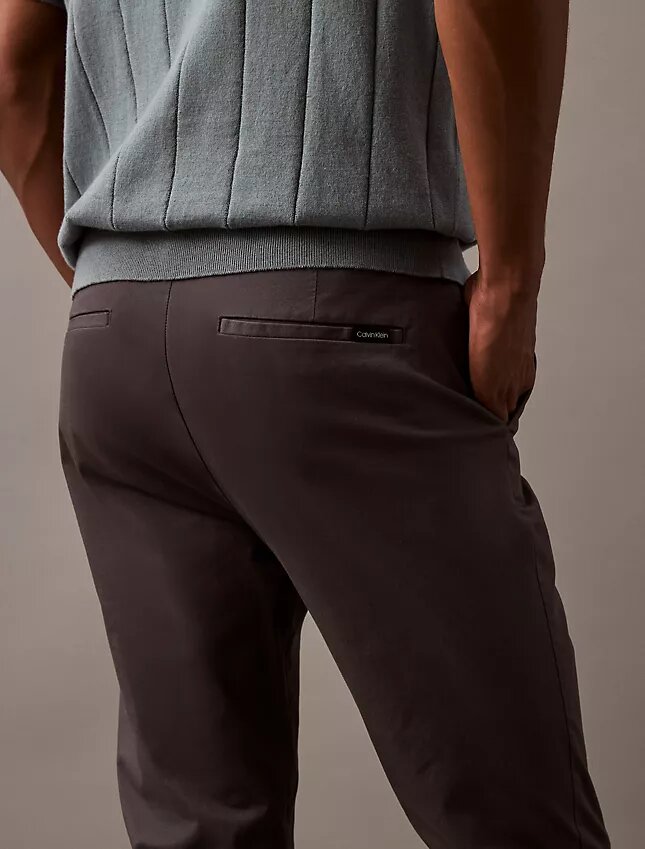 Cotton Flex Chino Cotton Flex Chino
