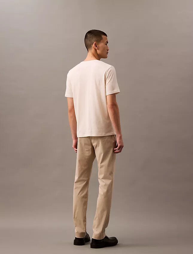 Cotton Flex Chino Cotton Flex Chino