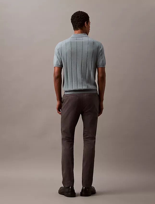 Cotton Flex Chino Cotton Flex Chino