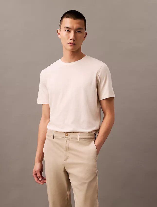 Cotton Flex Chino Cotton Flex Chino