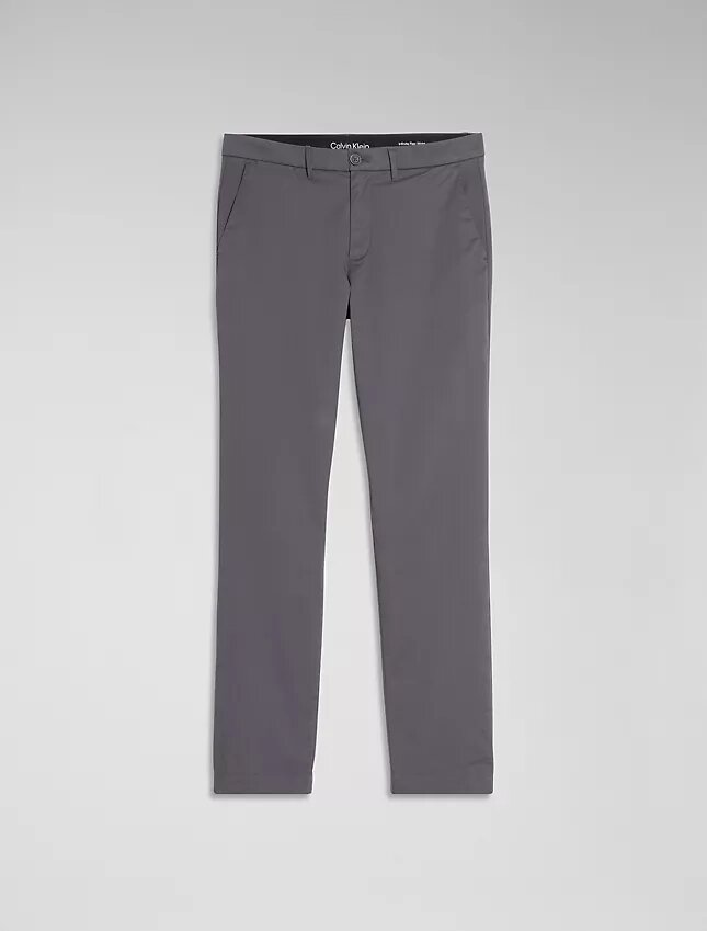 Cotton Flex Chino Cotton Flex Chino