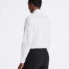 Cotton Herringbone Slim Fit Dress Shirt Cotton Herringbone Slim Fit Dress Shirt