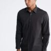Cotton Herringbone Slim Fit Dress Shirt Cotton Herringbone Slim Fit Dress Shirt
