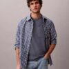 Cotton Jersey Pocket Easy Tee Cotton Jersey Pocket Easy Tee