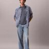 Cotton Jersey Pocket Easy Tee Cotton Jersey Pocket Easy Tee
