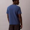 Cotton Jersey Pocket Easy Tee Cotton Jersey Pocket Easy Tee