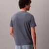 Cotton Jersey Pocket Easy Tee Cotton Jersey Pocket Easy Tee
